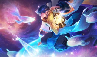 2019庄周最强铭文 庄周最强铭文推荐