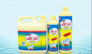 洗洁精会伤手吗 洗洁精会伤手