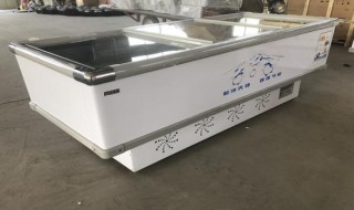 冰柜如何调节省电 6大技巧让冰柜更省电