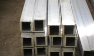 铅合金方管怎样弯不带皱 进来看看