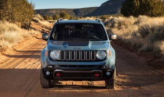 从车内如何辨别前方障碍物距离 具体方法教程