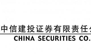 中信建投为何是龙头 中信建投介绍