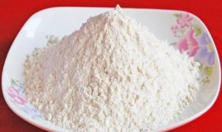 面粉钓大鲫鱼绝招 面粉钓大鲫鱼方法