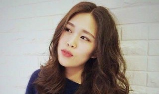 头发少脸小剪什么样的头发 头发少脸小如何剪头发