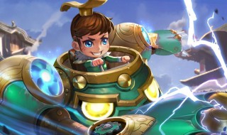 张大仙刘禅铭文出装 肉就完事了