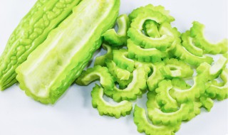 苦瓜是什么季节的 苦瓜什么时候采收