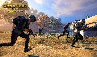 绝地求生刺激战场画质怎么调？画质修改方法 修改方法介绍