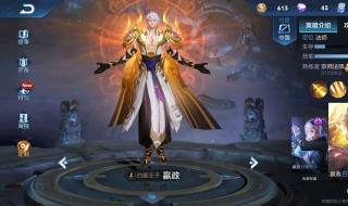 宫本哪个皮肤手感好 两个手感好的皮肤介绍