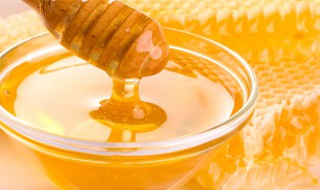 水饴可用什么替换 水饴可用蜂蜜替换