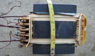 变压器怎么做 制作变压器的方法