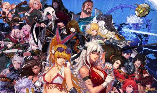 剑皇做什么异界套比较主流? 这三种套装都是优选