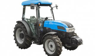 B照能开农用拖拉机吗 进来了解了解