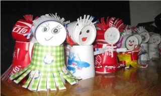 变废为宝的例子 简单的几个变废为宝的例子