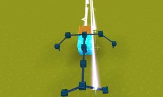 迷你世界喷射器怎么用 喷射器使用教程