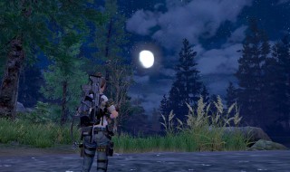 明日之后公园怎么打 想要过明日之后公园可以这样打