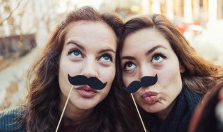 女生胡子会自己淡化吗 哪些方法可以去除