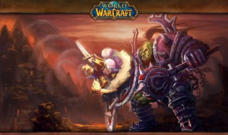 魔兽世界83兽人战士技能 快来看看