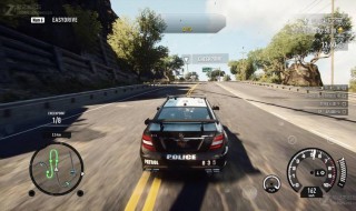 极品飞车21配置要求 PC端配置公布