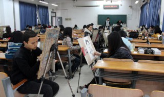 美术类如何用同位分选学校 美术类怎么用同位分选学校