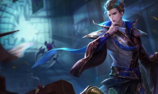 王者荣耀狄仁杰台词 都有什么呢