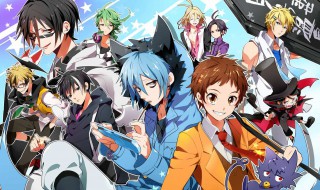 吸血鬼仆人小黑大结局 吸血鬼仆人小黑结果