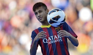 内马尔在哪个俱乐部 他是什么时候进入巴西国家足球队的