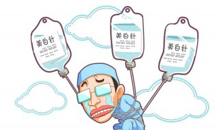 在家怎么美白 美白速成办法