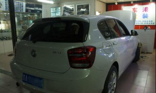 卤素灯换成LED年审能过吗? 年审检测的是灯光还是车灯