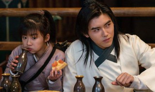 春风亭之战是哪一集 男主角的角色介绍