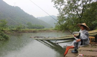 钓鱼不开口怎么办 教你一个小妙招