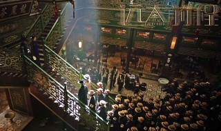 《远大前程》主要讲什么故事? 你看过这部传奇剧吗