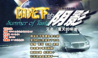 夏天的味道张奕卖房是哪一集 电视剧内容介绍