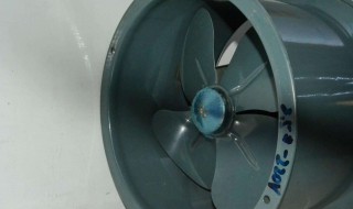 排气扇转速慢是什么原因 有什么解决办法吗