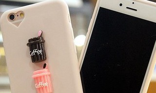 手机进驼奶怎么办 擦干净关机