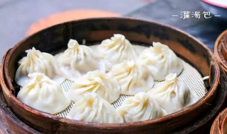 灌汤包店怎样经营 灌汤包店可以这样经营
