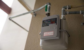 天然气表红灯一直闪 为什么天然气表红灯闪不停