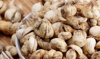 川贝母和川贝的区别 川贝母和川贝有什么不同