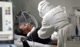 2003非典型肺炎死了多少人 非典的症状有哪些