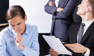 找外企的工作一般的流程是什么? 快来看看