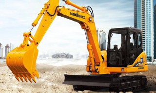 加长臂挖掘机操作方法 技巧介绍