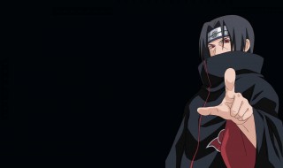 宇智波鼬加晓是哪一集 宇智波鼬的相貌特征