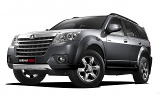 哈弗h3和h5的区别? 了解一下