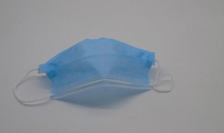 口罩是白色在里面还是蓝色在里面 现在你知道了吗