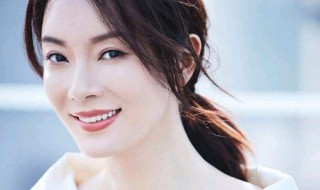 完美关系陈数演谁 你认识她吗