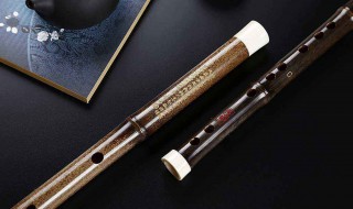 笛子的指法 这些指法的技巧一定要知道