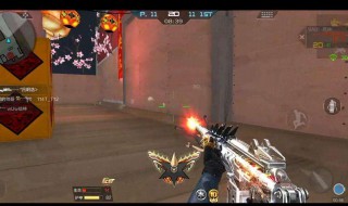 穿越火线手游死神好还是黑骑士好 快来看看