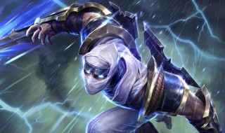 LOL攻击最高的装备有哪些? LOL攻击力最高的四件装备