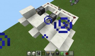 我的世界最快的移动方式 看完就知道了