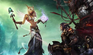 魔兽世界拨乱反正任务达萨罗 魔兽世界达萨罗拨乱反正任务接取地点详解