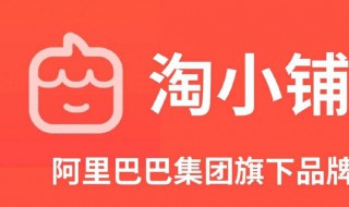 淘小铺玩法 详细攻略